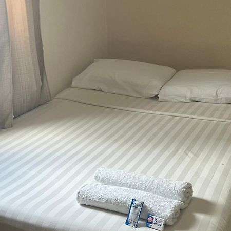 Posada Candita Tizimín Eksteriør billede